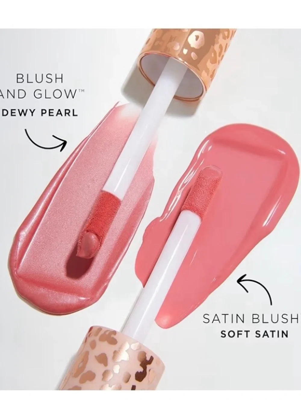 tarte Maneater Blush & Glow Cheek Plump - Berry